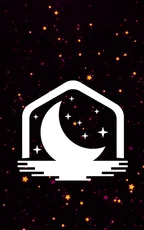 Lunar Black Galaxy
