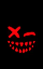 Vers Dripping Face