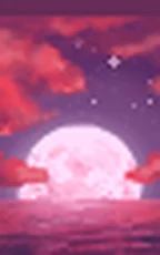 Astelic Pink Moonscape