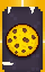 aCookieGod Cookie