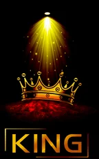 King Cape