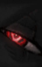 YuseiFudo Red Eye