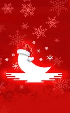 Christmas Red