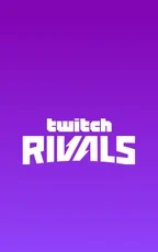 Twitch Rivals (Purple)