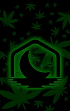 Leaf Cloak Logo