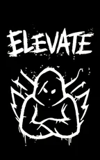 ElevateMC Graffiti