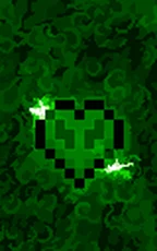 Medal (Green)