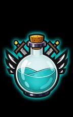 ElevateMC Potion (Blue)