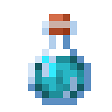 Speed potion