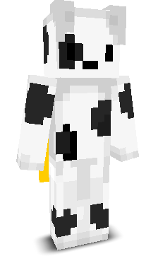 Front of 8delasoul's Minecraft skin