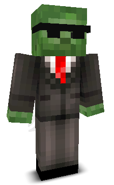 Front of AdoreMe7208's Minecraft skin