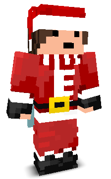 Front of IAmFromSlovakia's Minecraft skin