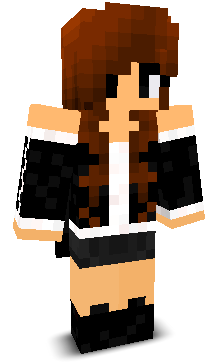 Front of Ioan_Server's Minecraft skin