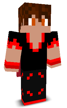 Front of JasielNunez's Minecraft skin