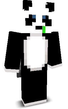 Front of JeffTezos's Minecraft skin