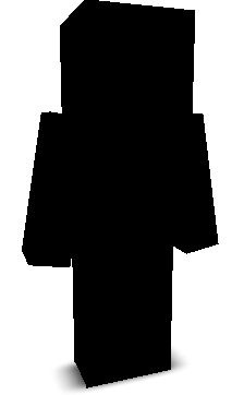 Front of LeTamoul's Minecraft skin