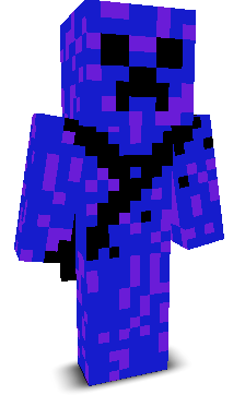 Front of Stayls's Minecraft skin