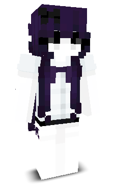 Front of ___________k's Minecraft skin