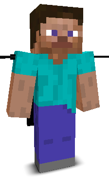 Front of drillsession's Minecraft skin