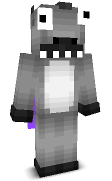 Front of japeczek's Minecraft skin