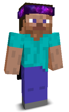 Front of kingbaldwin11's Minecraft skin