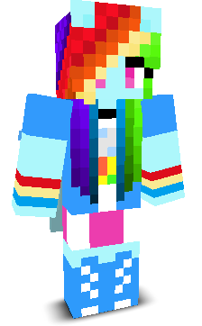 Front of nbayounggoy01's Minecraft skin