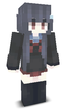 Front of rn2004's Minecraft skin