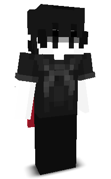 Front of user0051's Minecraft skin