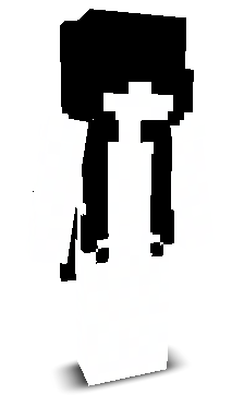 Front of yuriella's Minecraft skin