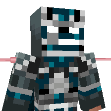 Sacrity1's Minecraft skin
