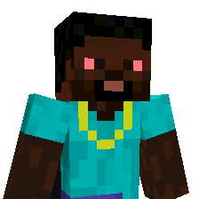 Yukosu's Minecraft skin